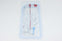 Cordis 504-604X AVANTI Plus Introducer 4F, 11cm (x)